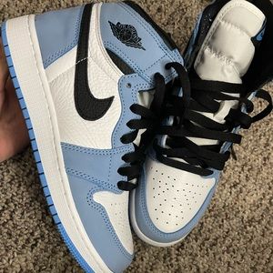 Jordan 1 University Blue